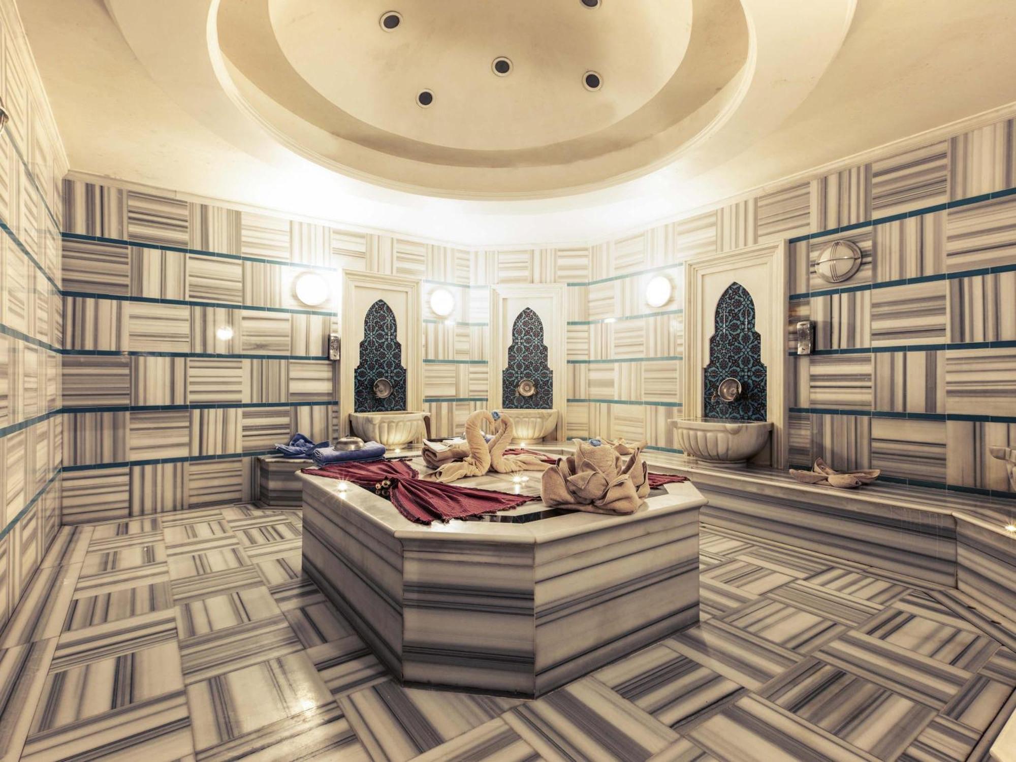 Mercure Istanbul Umraniye — Photos 1